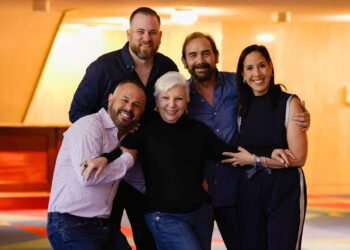 “Como Coco” continúa en San Juan y llega a Lares, Barceloneta y Mayagüez