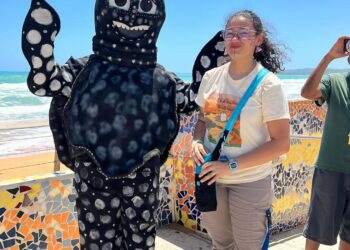 En la Plaza Pública de Luquillo el Festival del Tinglar el próximo sábado