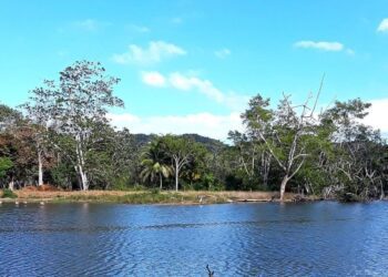 Aguada invita a conocer la Reserva Natural Caño Madre Vieja