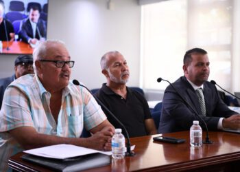 Pescadores de Arroyo reclaman construcción de nueva rampa para embarcaciones en polémica por Villa Pesquera