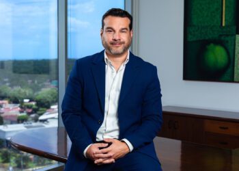 Cemex nombra a Bernardo Cioni como nuevo director de Puerto Rico   