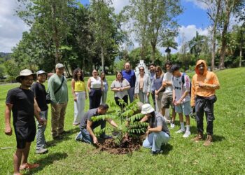 UPR impulsa diálogo y acción frente a la crisis climática (Semana de Acción Climática)