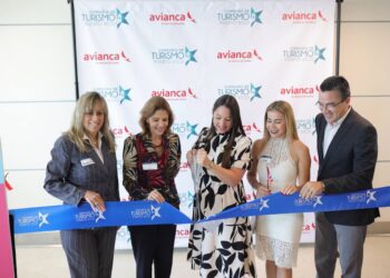 Inician Vuelos Directos Entre Costa Rica y Puerto Rico