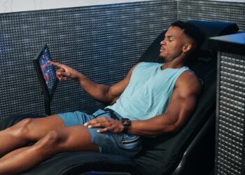 Planet Fitness ofrece gratis al público Hidromasaje