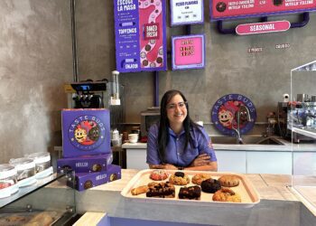 Taste Buds Bakery abre su primer local