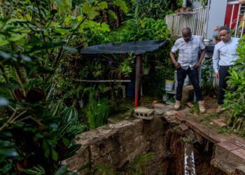 Municipio de San Juan declara estado de emergencia ante severas lluvias