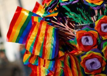 Federación LGBTQ+ marchará el primero de mayo