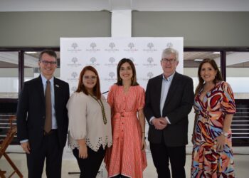 Nace la primera clase universitaria basada en el programa I-Corps Puerto Rico