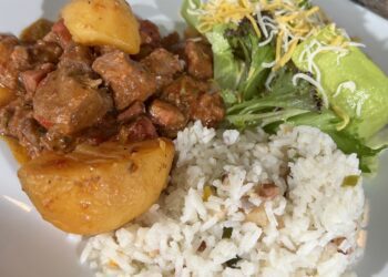 A festejar todos al Festival del Fricasé en Naranjito
