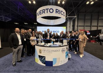 DDEC IMPULSA LA INDUSTRIA DE BIOCIENCIAS EN INTERPHEX 2025