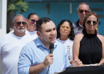 Lanzan portal ciudadano de transparencia para fiscalizar al municipio de Cayey