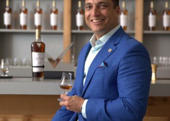 Llega a Puerto Rico The Bars Show 2025: el evento educativo más importante sobre bares y vida nocturna en el Caribe