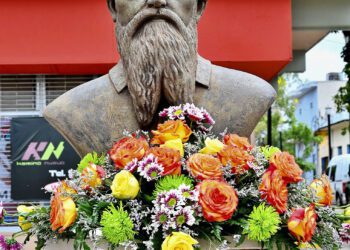 Caguas conmemora el natalicio número 198 de Ramón Emeterio Betances