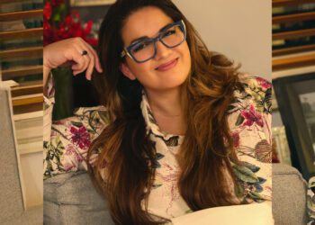 Mariana Rísquez te invita a ser parte de su nuevo álbum “Háblame de Amor”