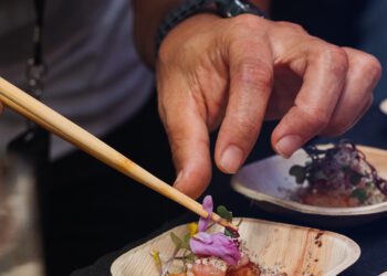 El Puerto  Rico Wine and Food  Festival debuta de forma espectacular