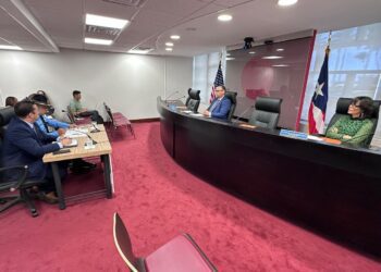 Comisión senatorial evalúa fortalecer la “Ley de Vehículos y Tránsito de Puerto Rico”
