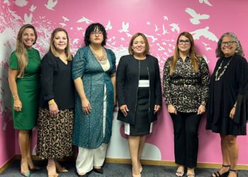 Un paso hacia la equidad y el bienestar de las mujeres en  Puerto Rico