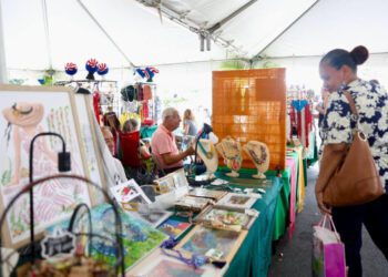 Guaynabo listo para recibir a cientos de artesanos en la sexta edición de su Feria de Artesanías