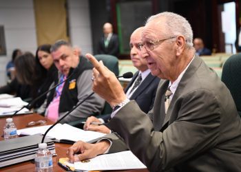 Inicia evaluación de proyecto para definir la Zona Marítimo Terrestre en Puerto Rico