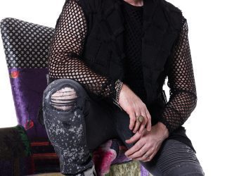 Martín Méndez  Regresa a la escena musical con “Otra Vuelta”