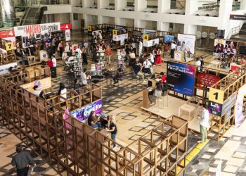 Festival de Cine de Puerto Rico llega al Guadalajara Film Market 2025