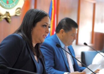 Amenaza de paro en CDT Santa Isabel, Estrella Martínez exige acción inmediata