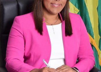 Federación de Alcaldes respalda designación de Rosachely Rivera Santana como secretaria de Estado