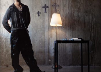 Pequeño Joujou  lanza su nueva producción discográfica “SENSASIONES+”