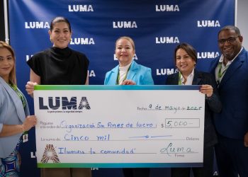 Culmina exitosamente la campaña “Ilumina tu Comunidad”