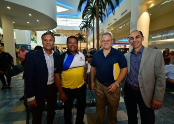 ¡Comienza “La Movida del Verano” en  Plaza Las Américas!