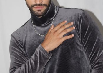 Representará a Puerto Rico en el certamen internacional Man of the World 2025