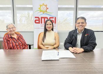 AMSI lanza programa para la eliminación de antecedentes penales y facilita acceso al empleado