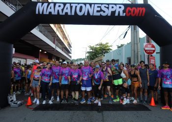 “3K Huellas de Vida y Esperanza” el primer ‘fun race’  a beneficio del Absolute Cancer Relief Fund
