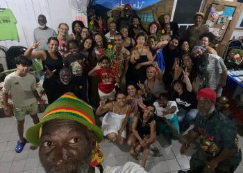 Impulsan agricultura caribeña en encuentro internacional en Vieques