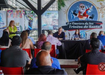 Cataño anuncia segunda Carrera de los Trineos de Santa a beneficio de la salud mental