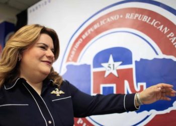 Que haga uso de sus contactos republicanos para defender a Puerto Rico, señala VP del PPD a la gobernadora ante recortes federales