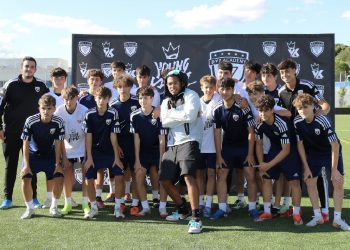 Young Kingz Foundation y DV7 Academy se unen en una alianza global que combina fútbol