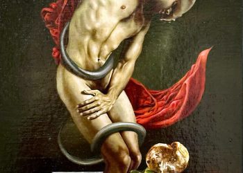 ALQUIMIA REÚNE EN GALERÍA ESPACIO A 18 DESTACADOS ARTISTAS DEL PAÍS