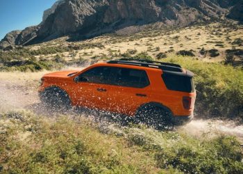 Honda Passport 2026:  La SUV más poderosa y aventurera de Honda ya llegó a Puerto Rico