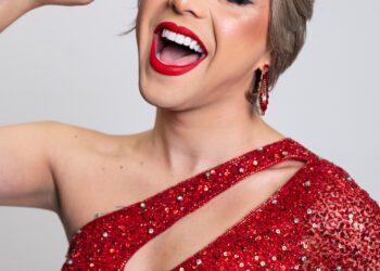 MAGDA & FREDDO EL SHOW LLEGA AL COCA COLA MUSIC HALL