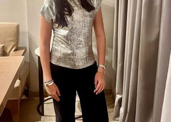 Joven hace historia como la primera puertorriqueña electa a un puesto nacional  en el National Student Council