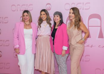 La conferencia Oasis Empresarial regresa en su tercera edición con una propuesta de transformación integral para la mujer trabajadora