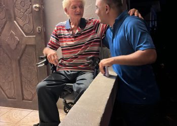 Radicado Proyecto de Ley que busca darle apoyo emocional a creciente población de ‘abuelos adoptivos’ en Puerto Rico