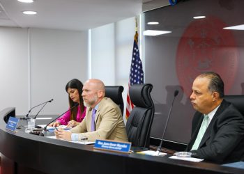 Senado continúa vistas públicas para investigar el cierre de oficinas de LUMA