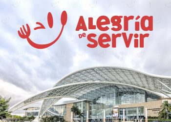 Grupo Larrea celebra evento histórico en honor a su equipo