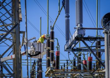 Modernización y mejoras en marcha: Continúa el reemplazo de transformadores y los proyectos de despeje