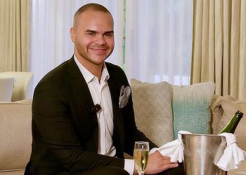 [VIDEO] Eventos y bodas de ensueño en Fairmont El San Juan Hotel  combina cultura, arte y espacios icónicos