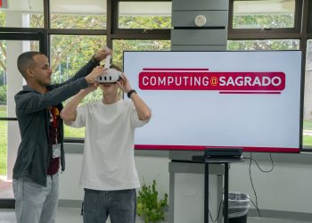 Curso de verano gratuito sobre Ciencias de Computación