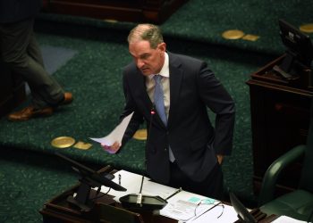 Cámara aprueba crear programas educativos para que futuros cadetes de la Policía adelanten créditos universitarios