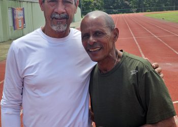 Municipio de Río Grande retomará una de las carreras más emblemáticas de la zona este; el Maratón La Cima del Yunque
